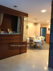 Sanctuary Green (D15), Condominium #153944292